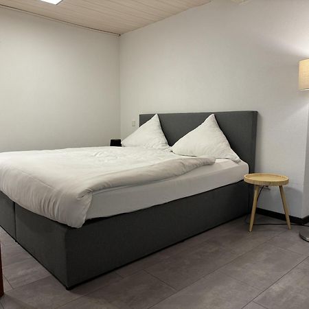 Ferienhaus Moehrle 2 Uberlingen Extérieur photo