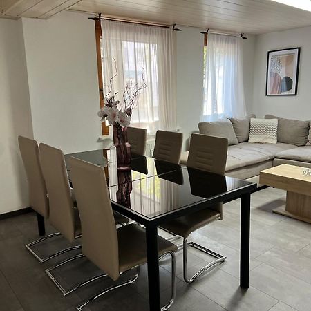 Ferienhaus Moehrle 2 Uberlingen Extérieur photo
