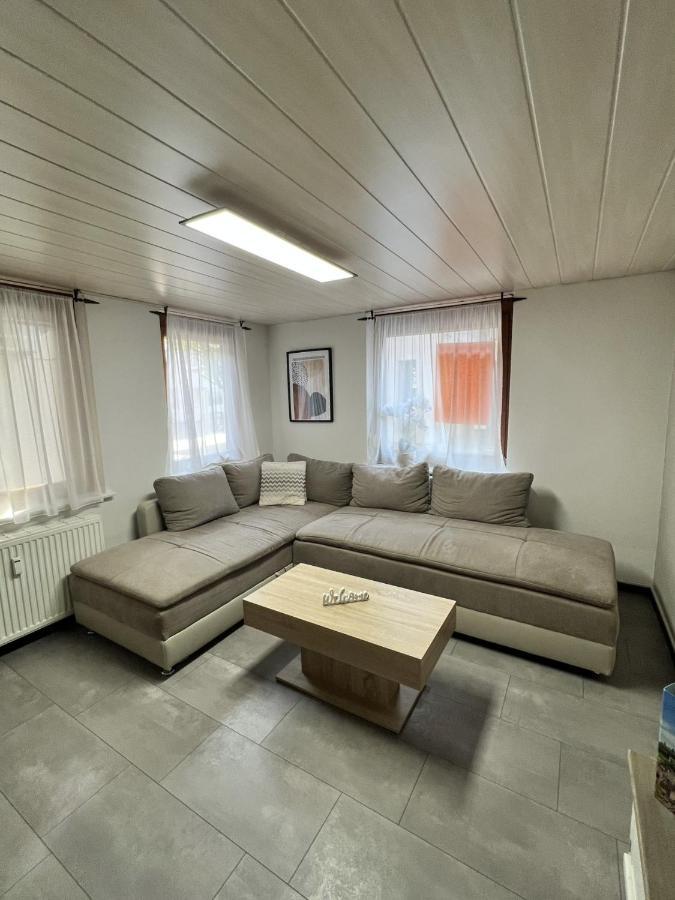 Ferienhaus Moehrle 2 Uberlingen Extérieur photo