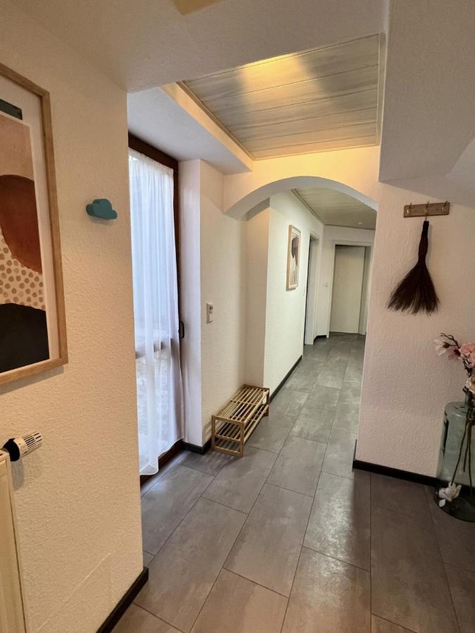 Ferienhaus Moehrle 2 Uberlingen Extérieur photo