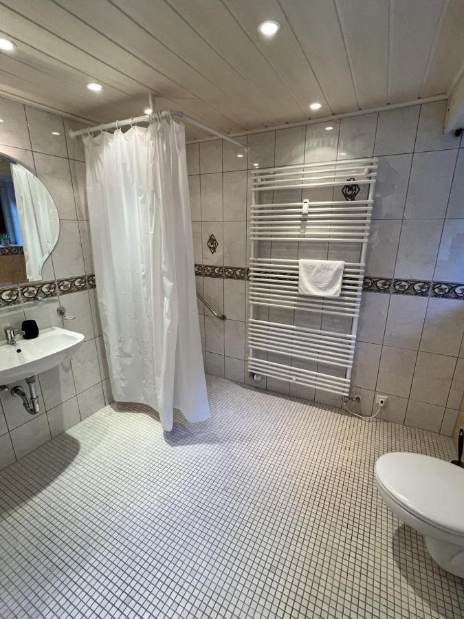 Ferienhaus Moehrle 2 Uberlingen Extérieur photo