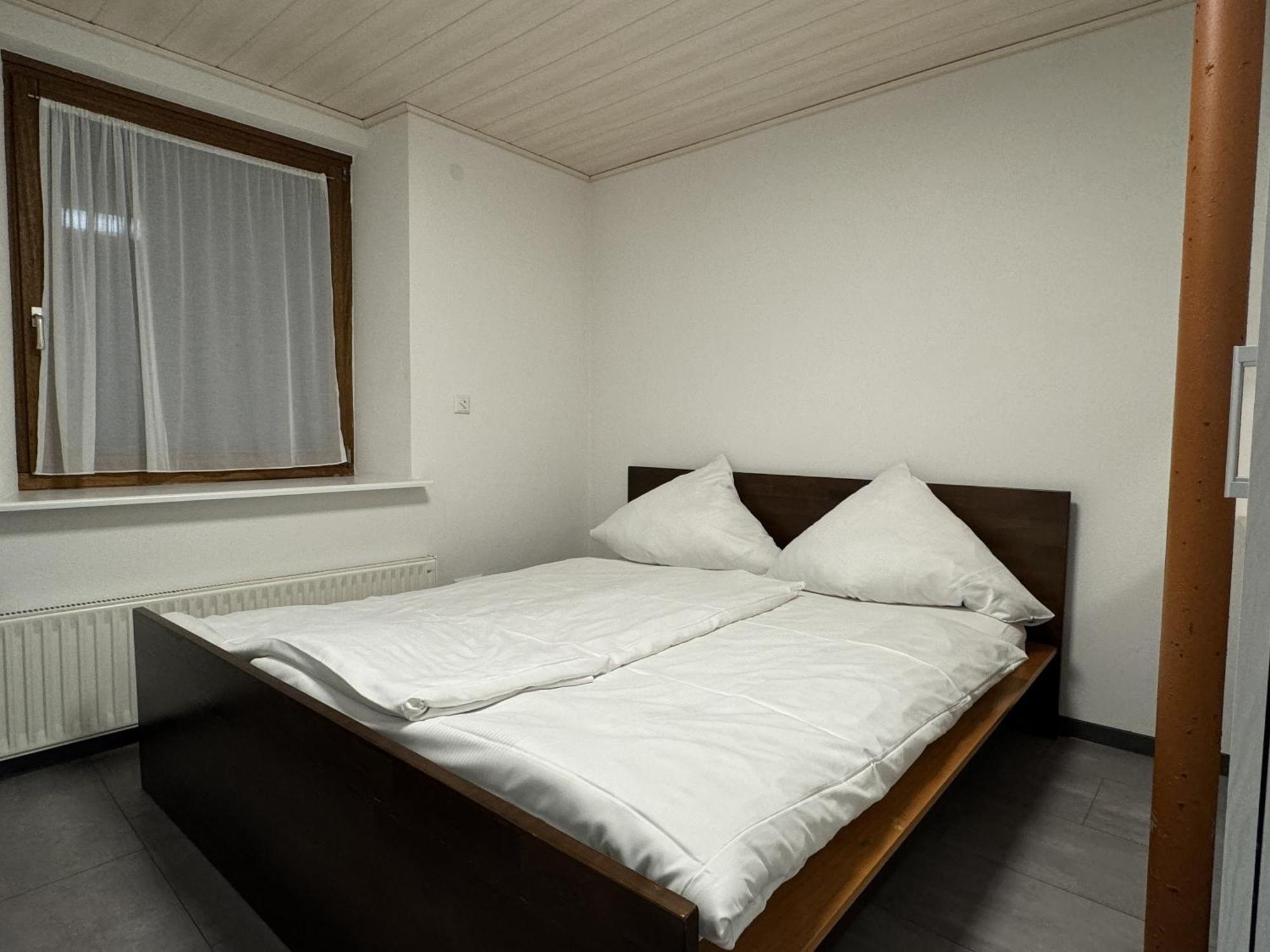 Ferienhaus Moehrle 2 Uberlingen Extérieur photo