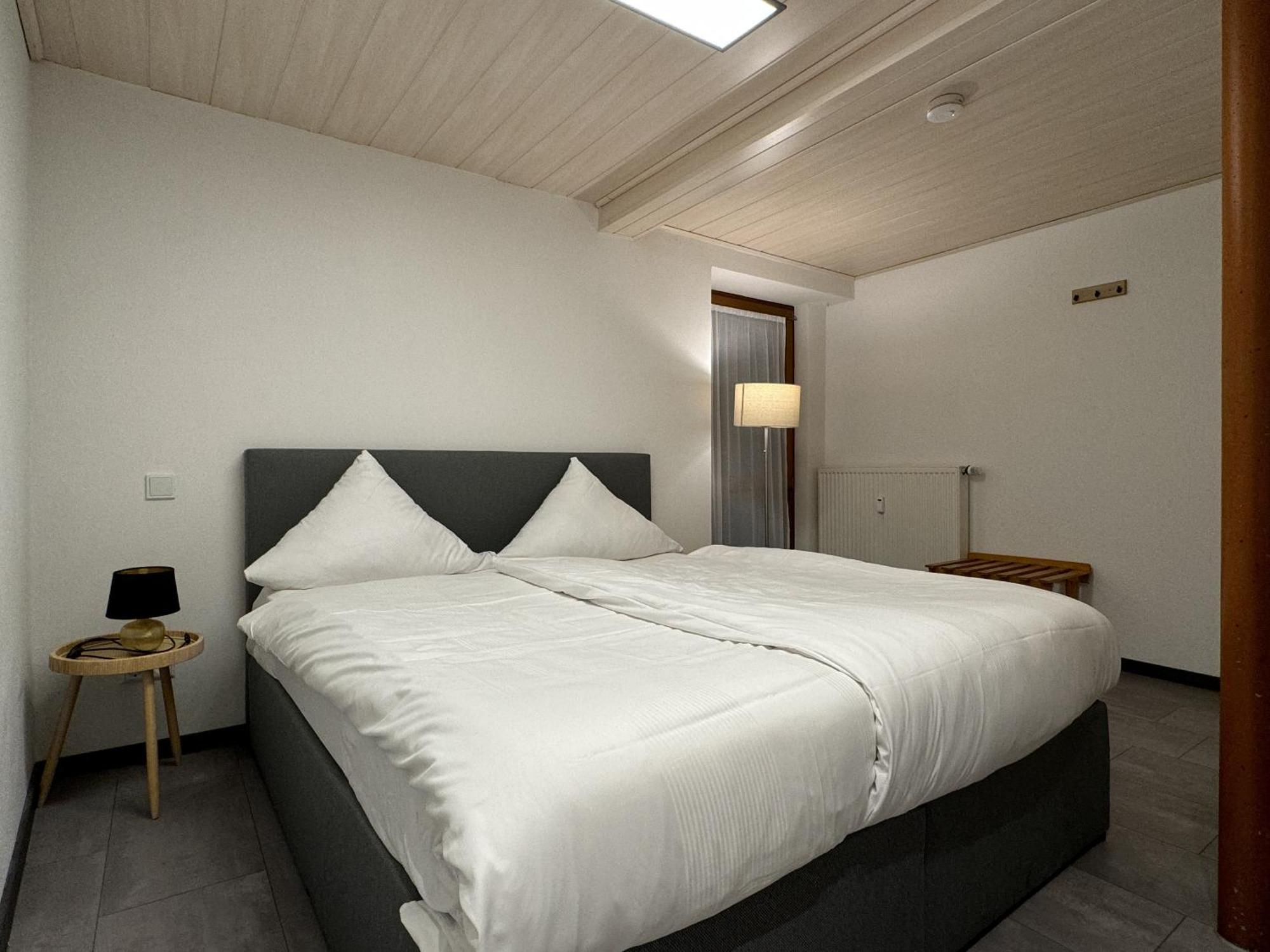 Ferienhaus Moehrle 2 Uberlingen Extérieur photo