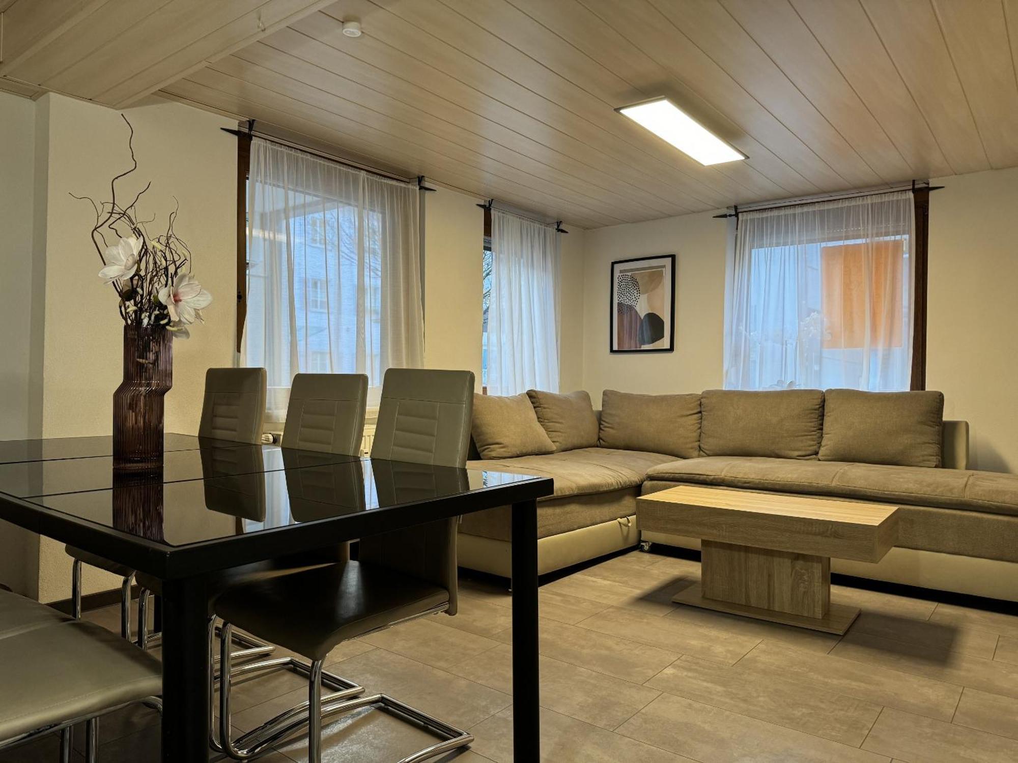 Ferienhaus Moehrle 2 Uberlingen Extérieur photo