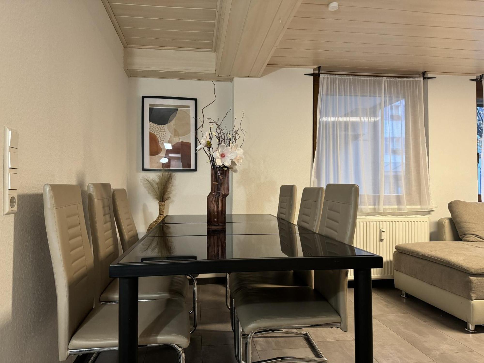 Ferienhaus Moehrle 2 Uberlingen Extérieur photo