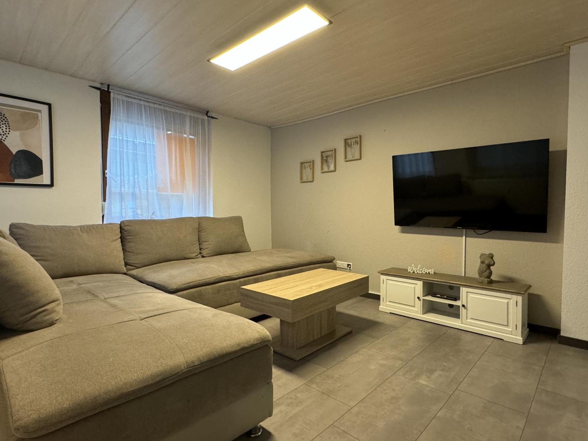 Ferienhaus Moehrle 2 Uberlingen Extérieur photo