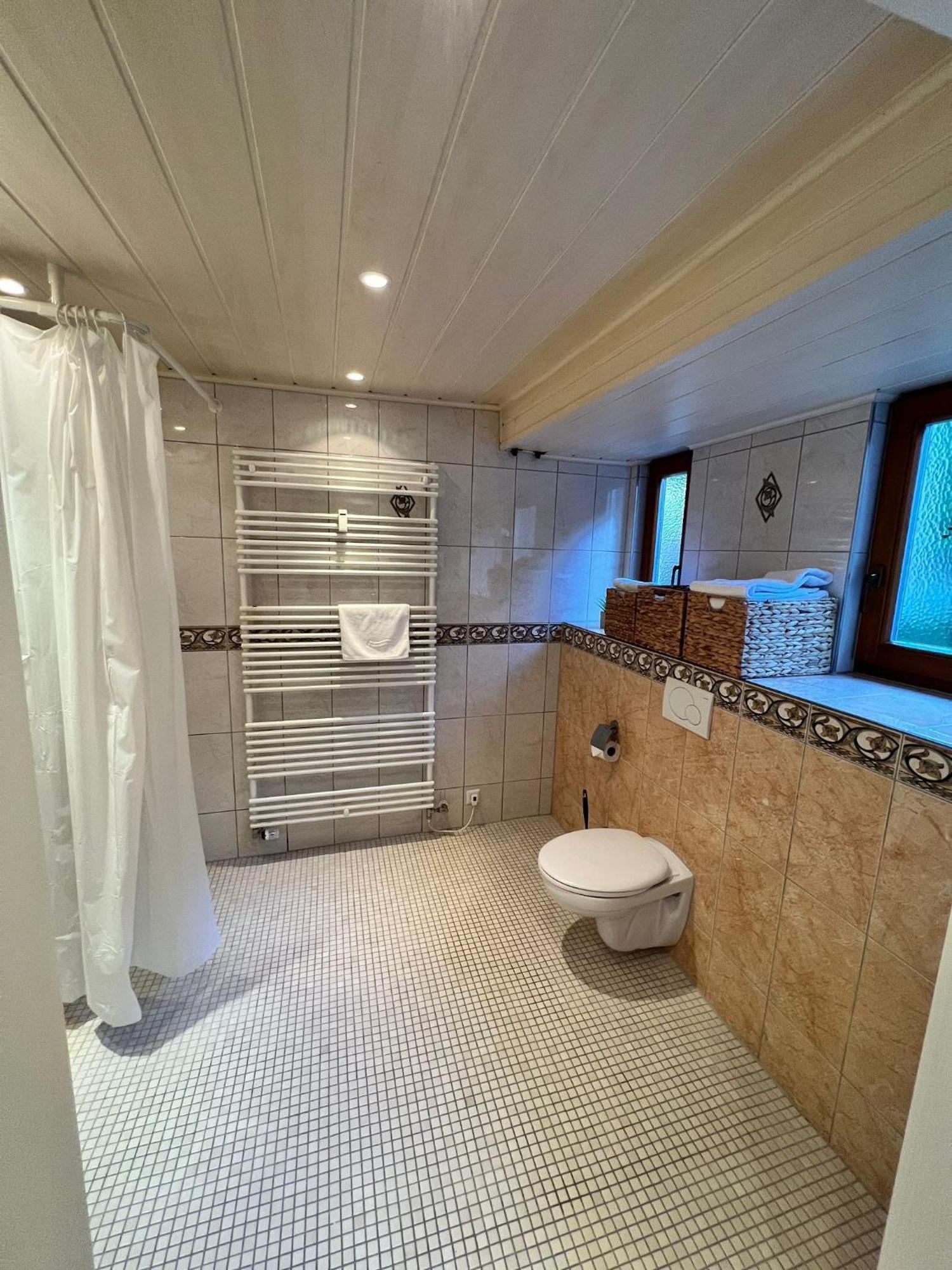 Ferienhaus Moehrle 2 Uberlingen Extérieur photo