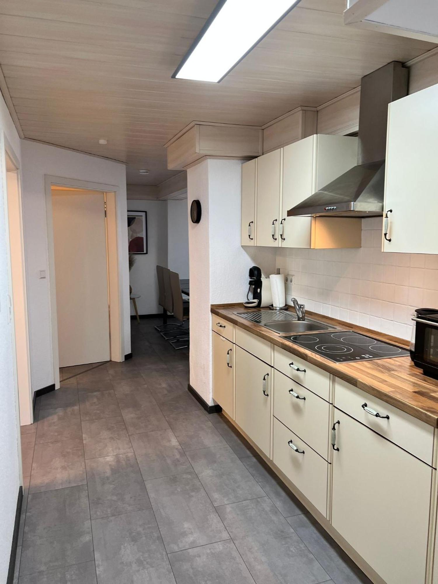 Ferienhaus Moehrle 2 Uberlingen Extérieur photo