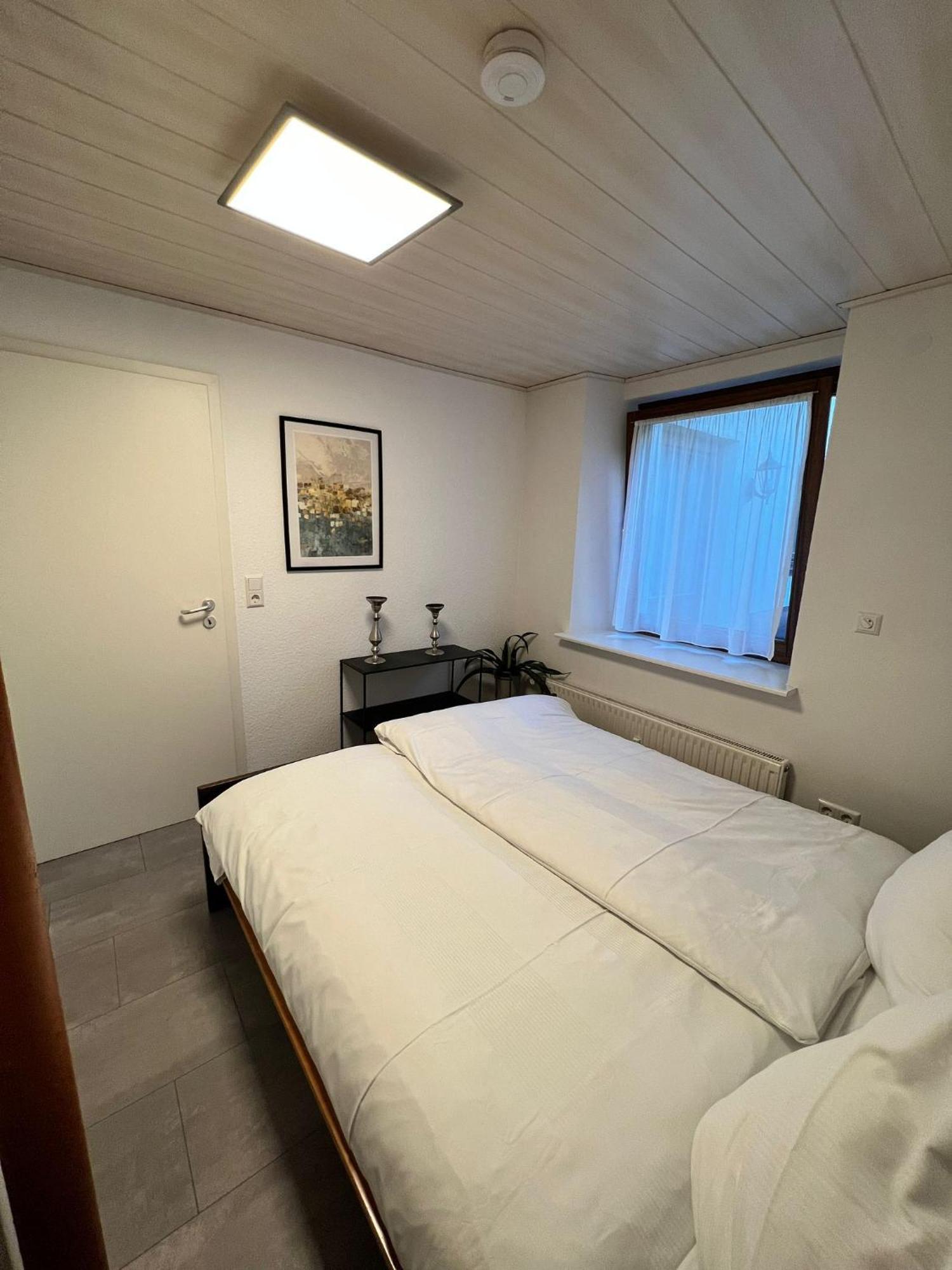 Ferienhaus Moehrle 2 Uberlingen Extérieur photo