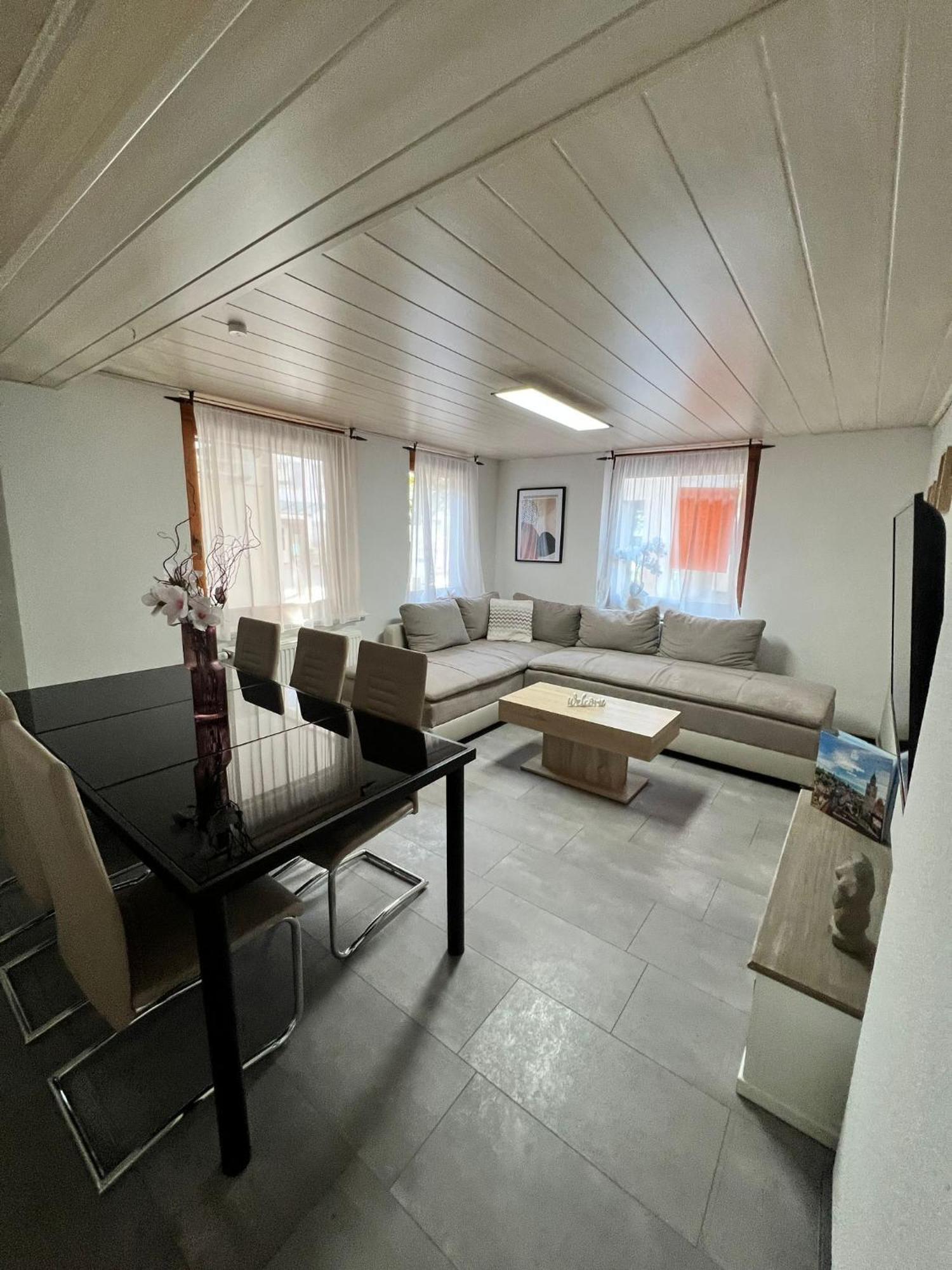 Ferienhaus Moehrle 2 Uberlingen Extérieur photo