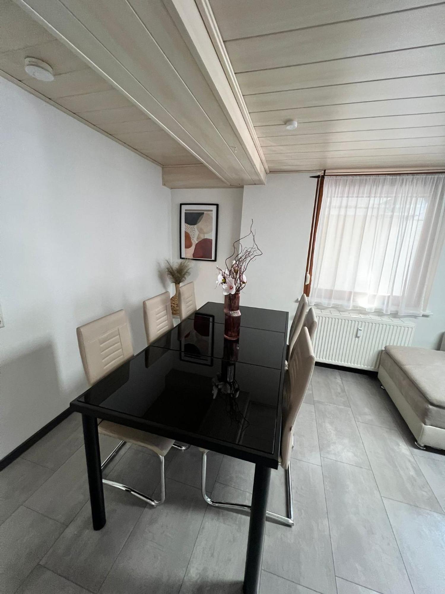 Ferienhaus Moehrle 2 Uberlingen Extérieur photo