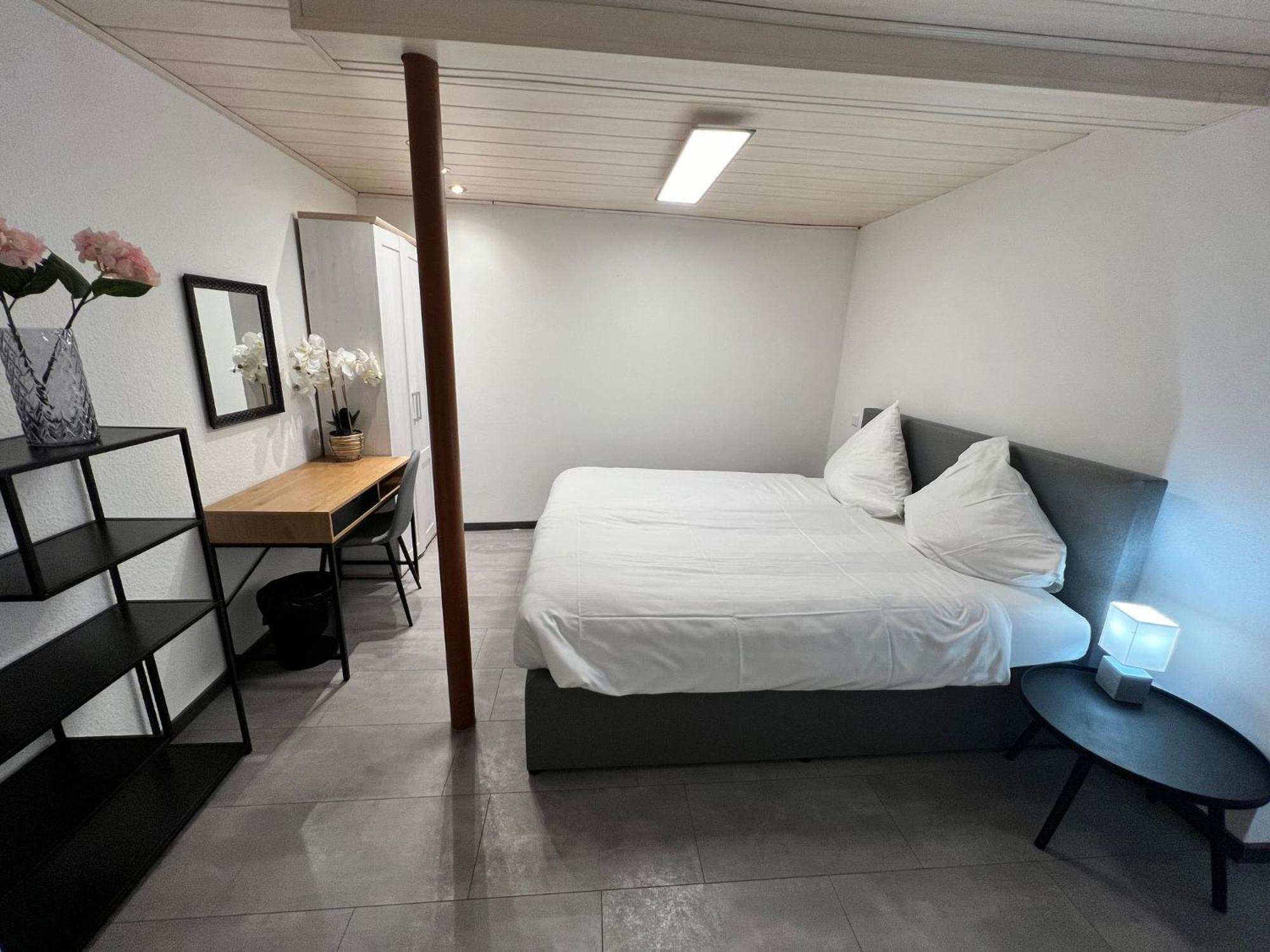 Ferienhaus Moehrle 2 Uberlingen Extérieur photo
