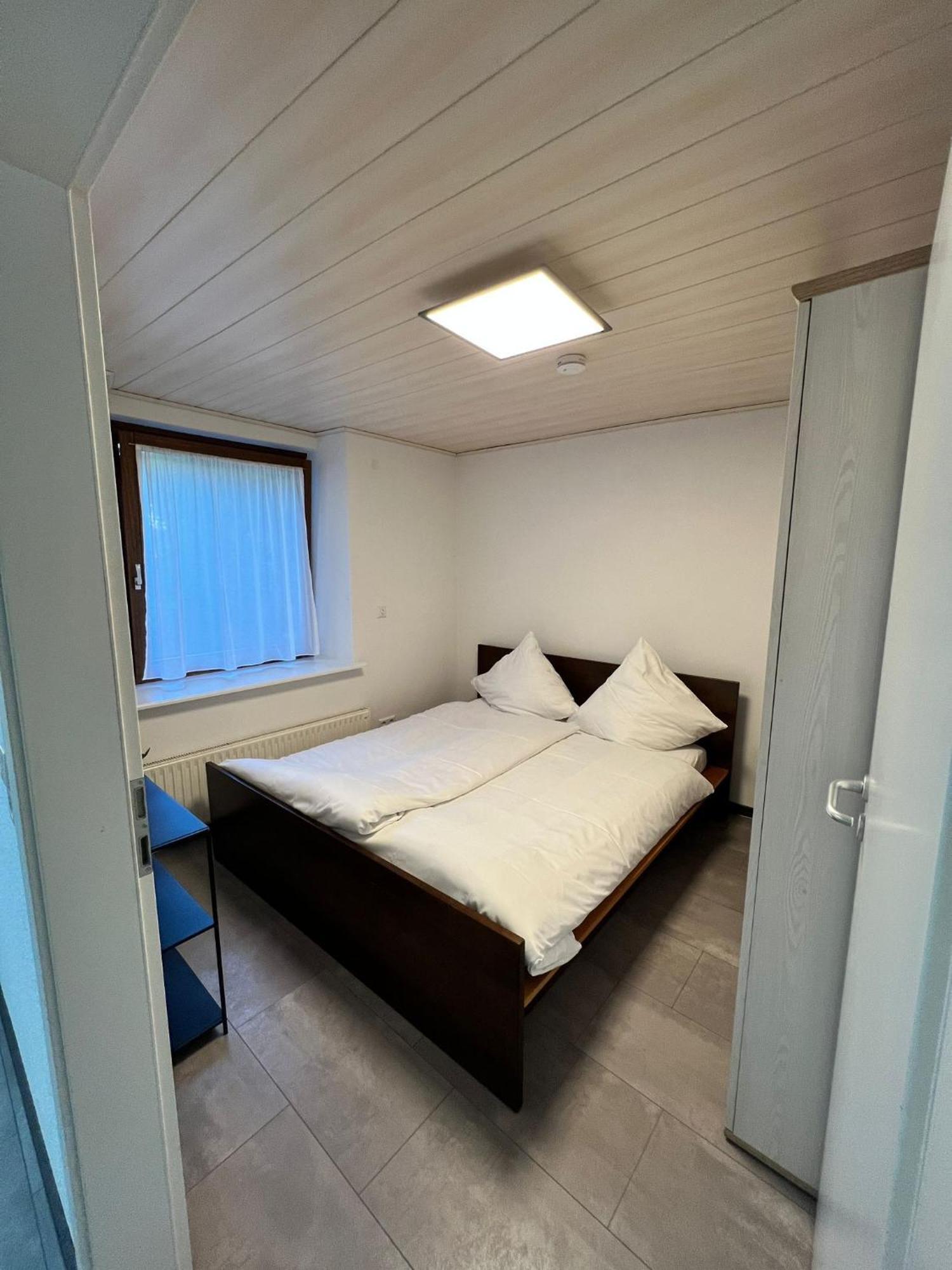 Ferienhaus Moehrle 2 Uberlingen Extérieur photo