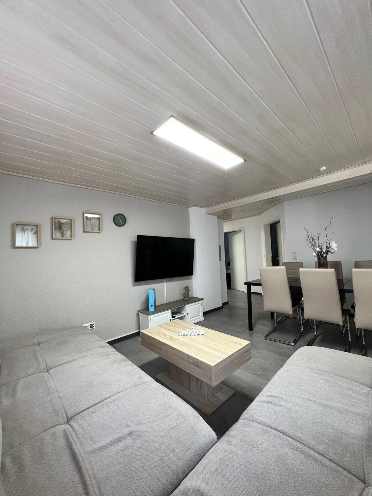 Ferienhaus Moehrle 2 Uberlingen Extérieur photo